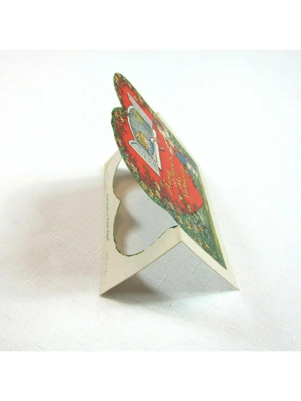N/A vintage valentine